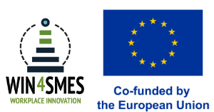 WIN4SMEs — Co-funded by the European Union